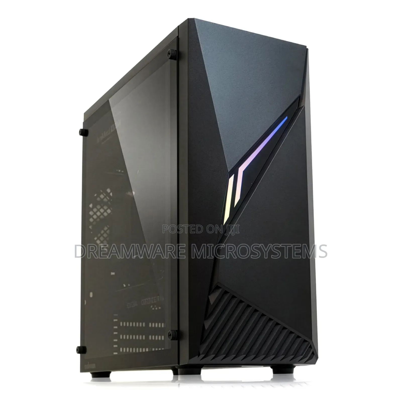 New Desktop Computer 16GB Intel Core i7 SSD 1T
