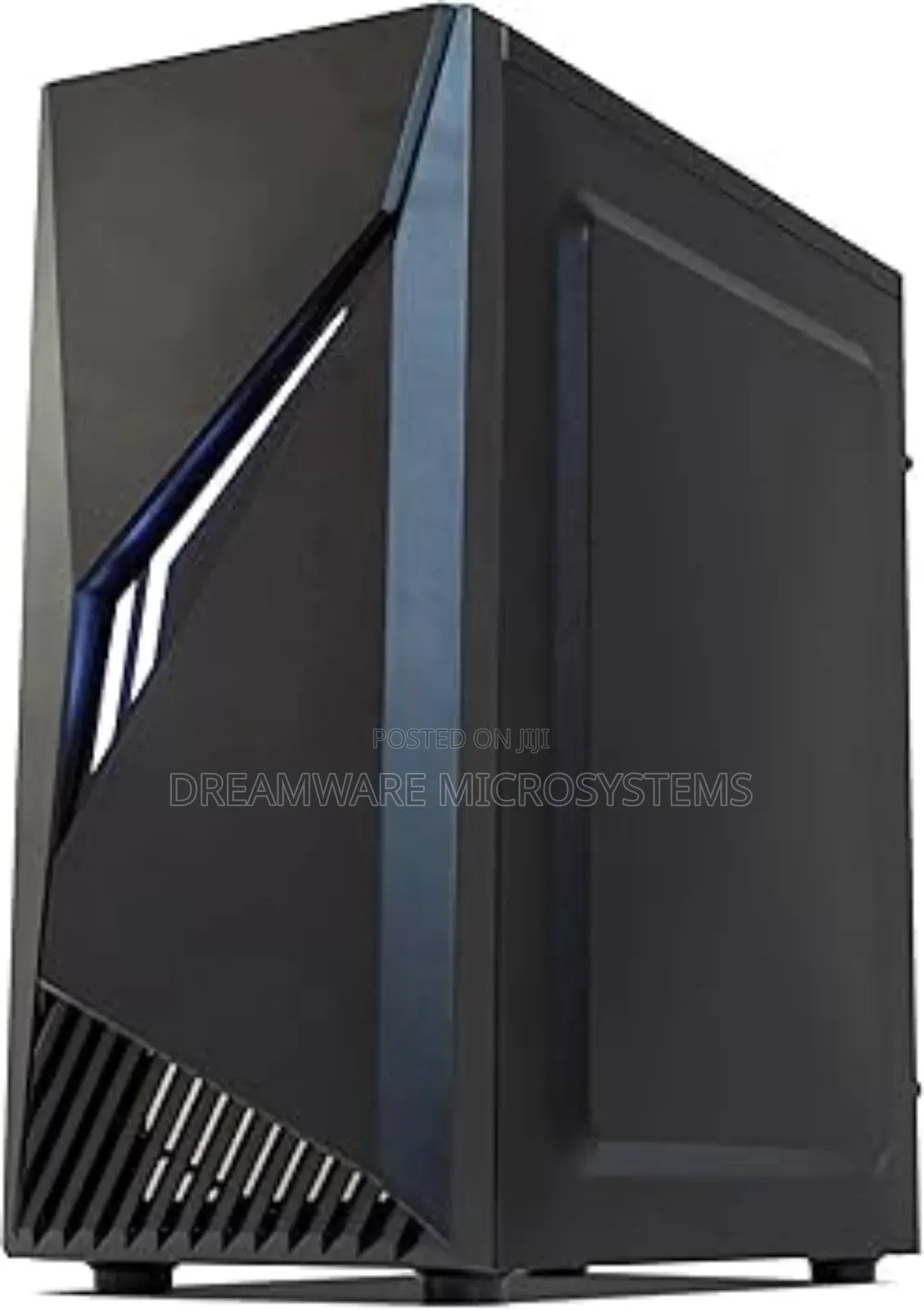 New Desktop Computer 16GB Intel Core i7 SSD 1T