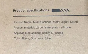 Laptop Stand