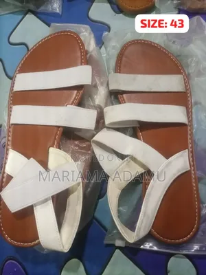 Mixed Ladies Sandals