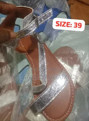 Mixed Ladies Sandals