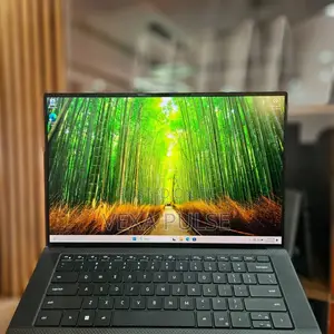Laptop Dell Precision 5560 32GB Intel Core i7 SSD 512GB