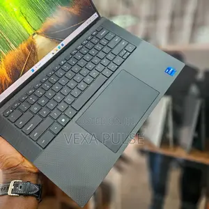 Laptop Dell Precision 5560 32GB Intel Core i7 SSD 512GB