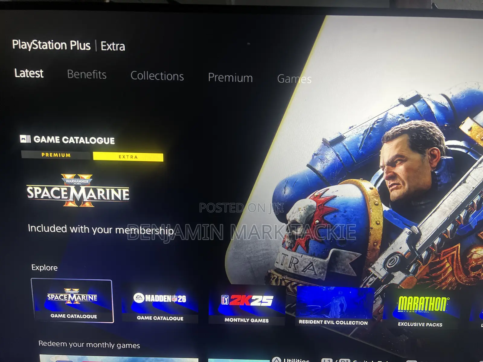 Ps5 Standard Edition for Sale – Great Deal!