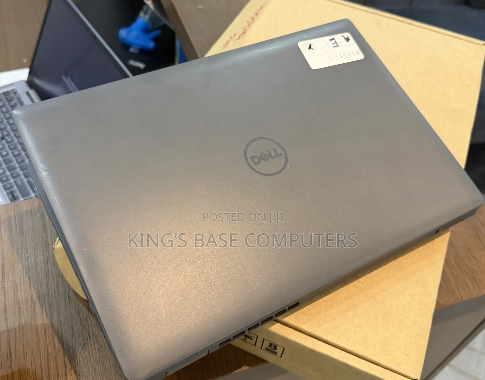 Laptop Dell Latitude 3450 8GB Intel Core i5 SSD 256GB