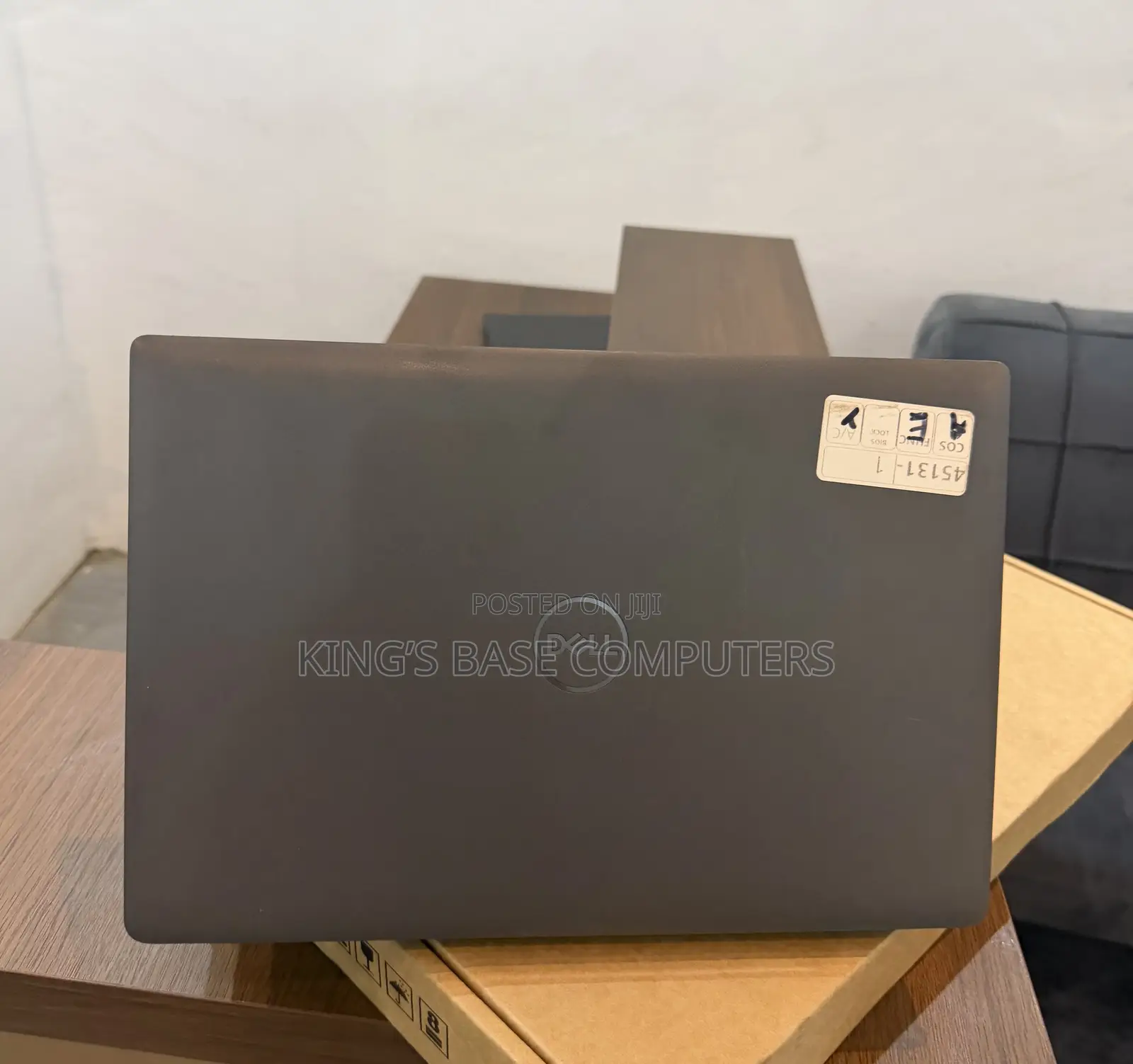 Laptop Dell Latitude 3450 8GB Intel Core i5 SSD 256GB