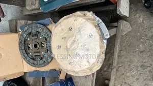 Pressure Plate for Nissan Nagar