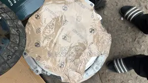 Pressure Plate for Nissan Nagar