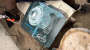 Pressure Plate for Nissan Nagar
