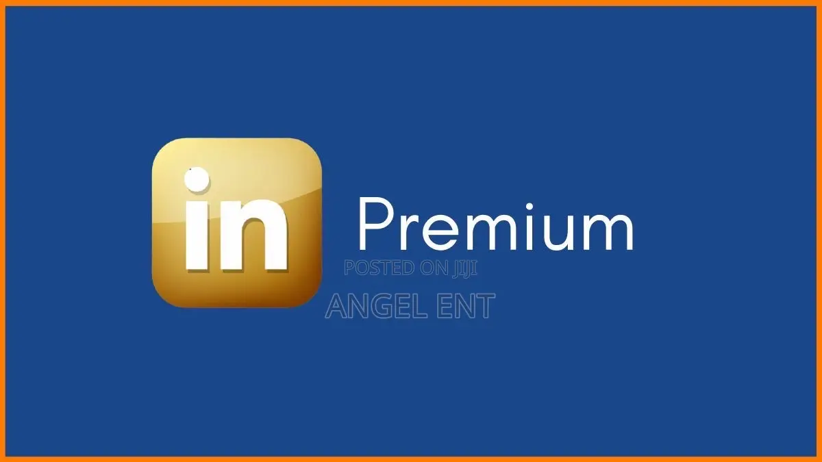 Linkedin Premium(Career, Business, All in One) Available