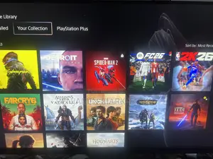 Ps5 Standard Edition for Sale – Great Deal!