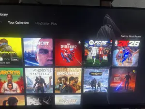 Ps5 Standard Edition for Sale – Great Deal!