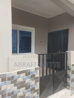Furnished 2bdrm Apartment in Amasaman for rent