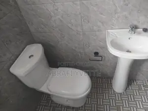 Furnished 2bdrm Apartment in Amasaman for rent