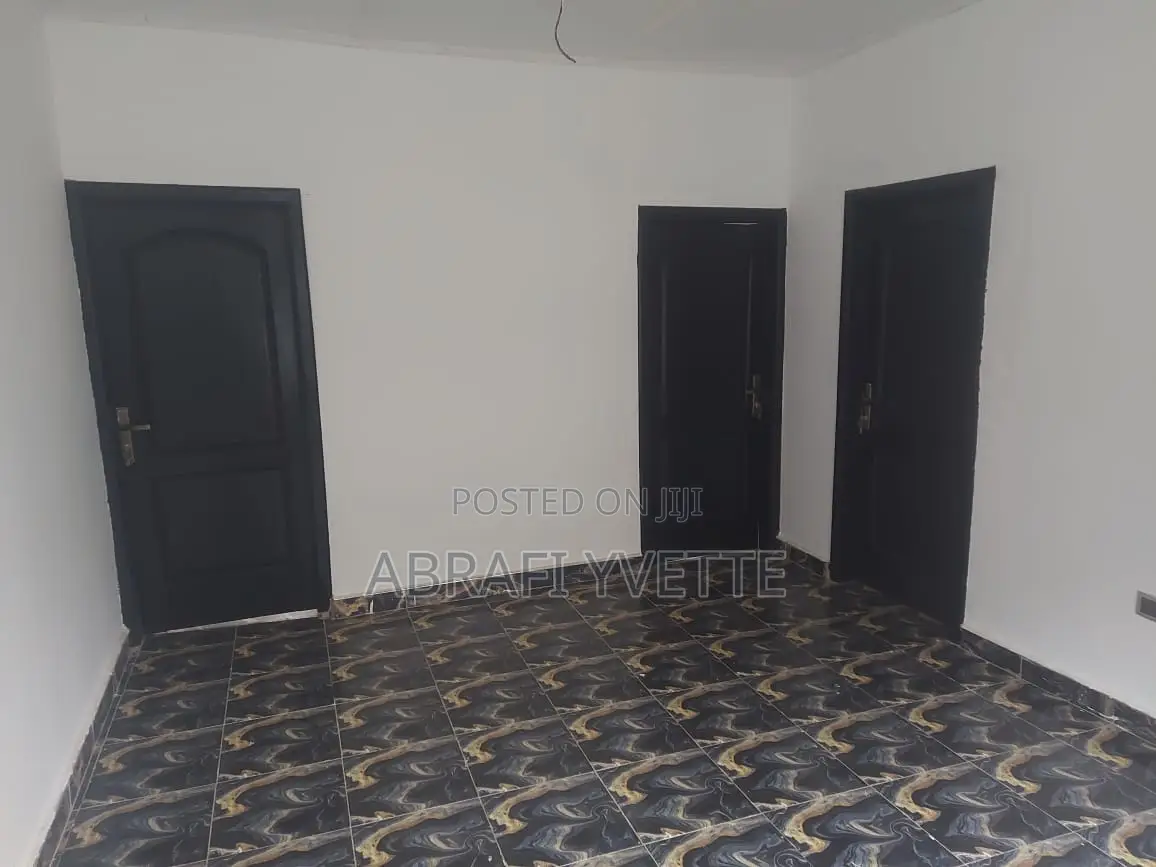 Furnished 2bdrm Apartment in Amasaman for rent