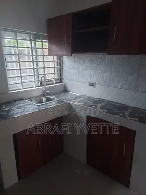 Furnished 2bdrm Apartment in Amasaman for rent
