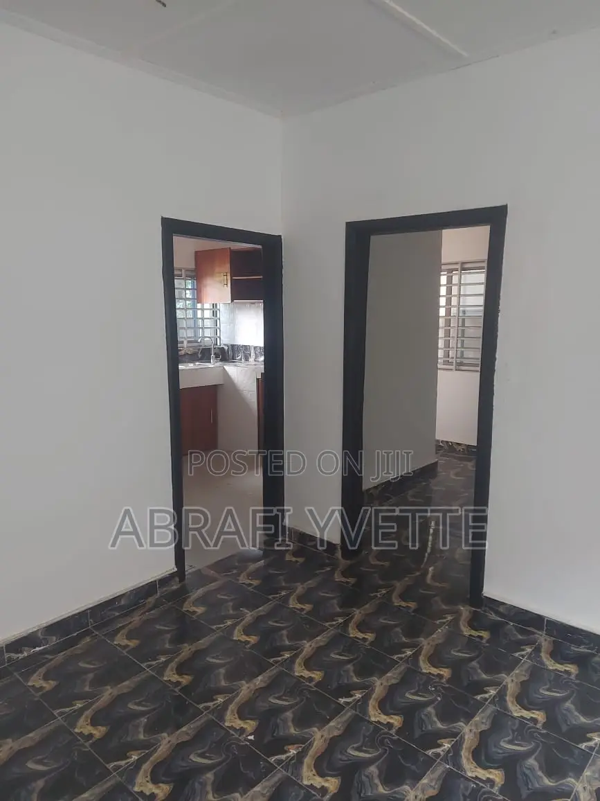 Furnished 2bdrm Apartment in Amasaman for rent