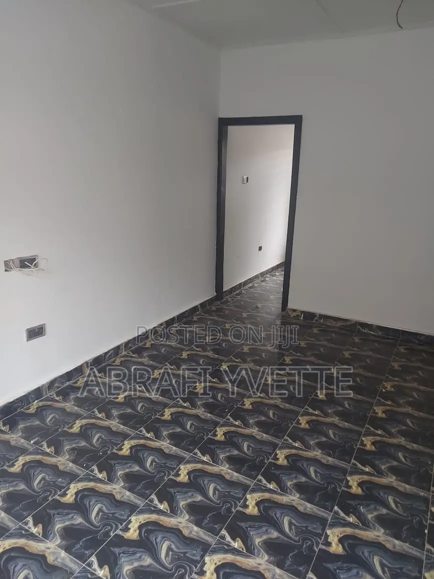 Furnished 2bdrm Apartment in Amasaman for rent