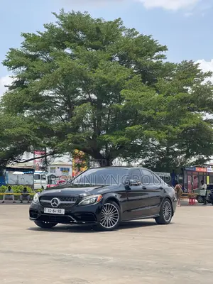 Mercedes Benz C300