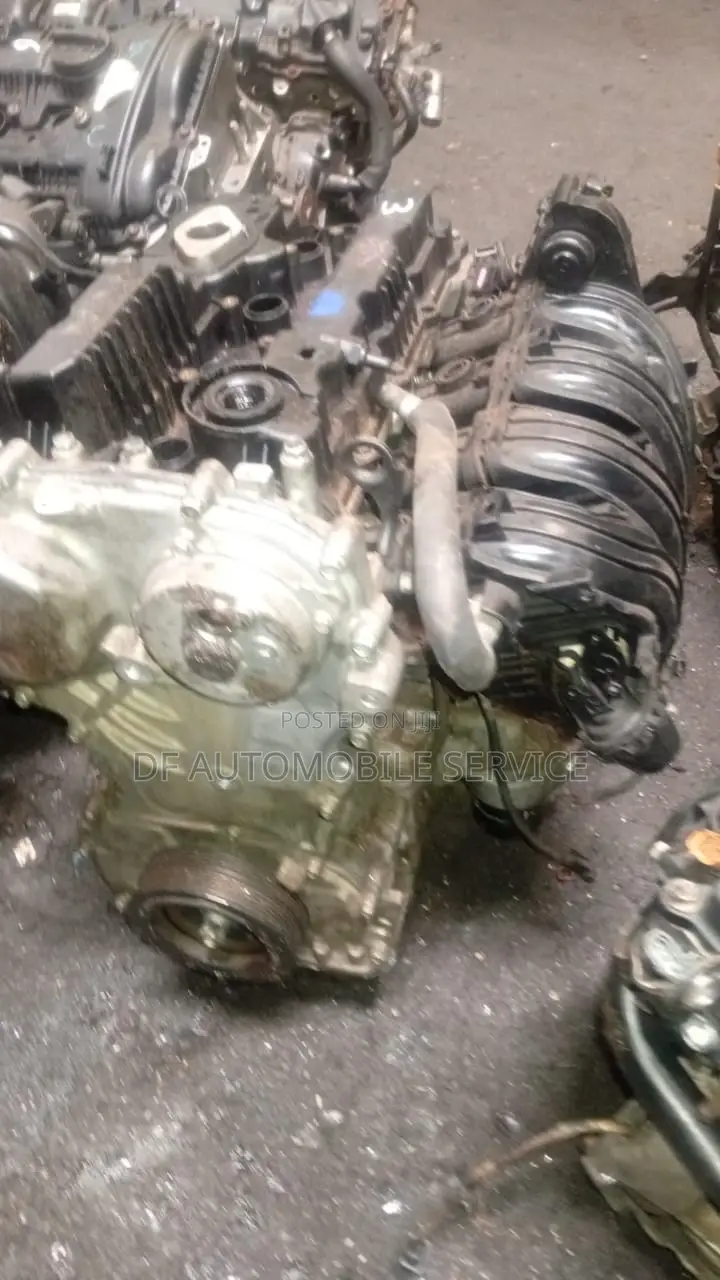 Hyundai: Engine 2017-2020 Sonata,Tucson,Santa Fe, Kia: Optima Sorento