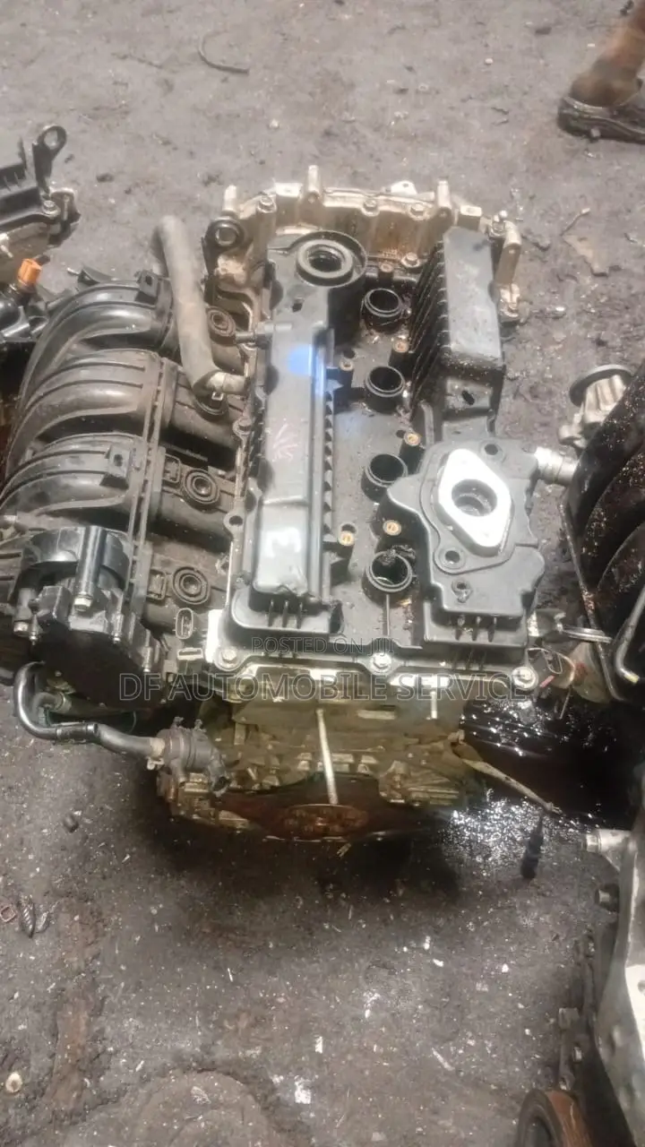 Hyundai: Engine 2017-2020 Sonata,Tucson,Santa Fe, Kia: Optima Sorento