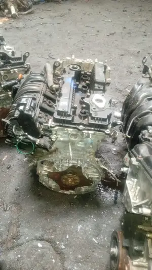 Hyundai: Engine 2017-2020 Sonata,Tucson,Santa Fe, Kia: Optima Sorento