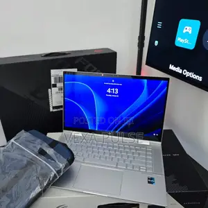 Laptop HP Envy 15 8GB Intel Core i5 SSD 256GB