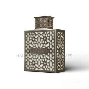 Rayhaan Terra Perfume