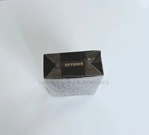 Rayhaan Terra Perfume