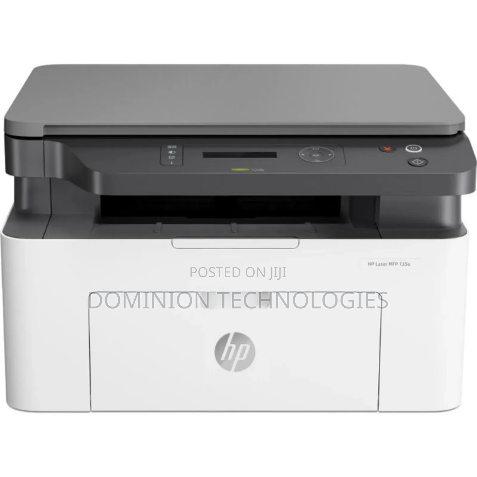 HP Laser MFP 136a