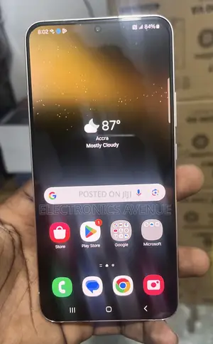 Samsung Galaxy S22+ 5G 128 GB