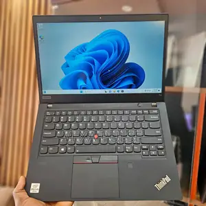 Laptop Lenovo ThinkPad T14 16GB Intel Core i7 SSD 256GB