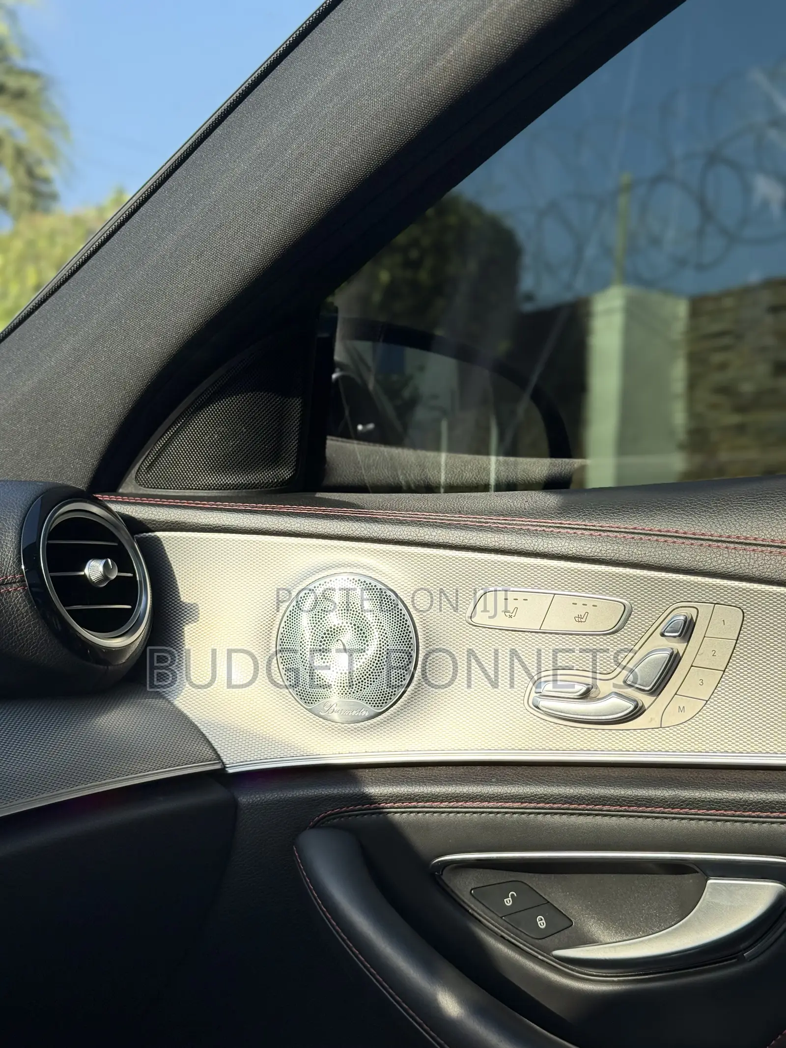 Mercedes-Benz E43 AMG 3.0 AWD 2018 Gray