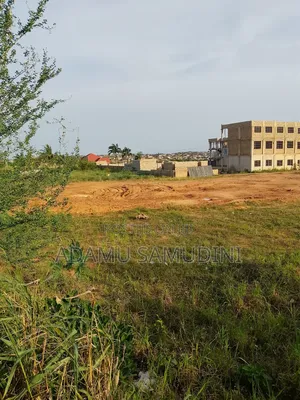 Land at Danafco Asabadi for Sale Asabadi