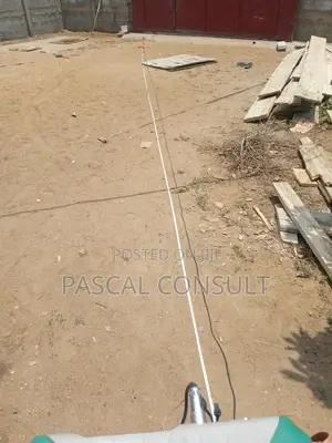 Borehole Digital Survey