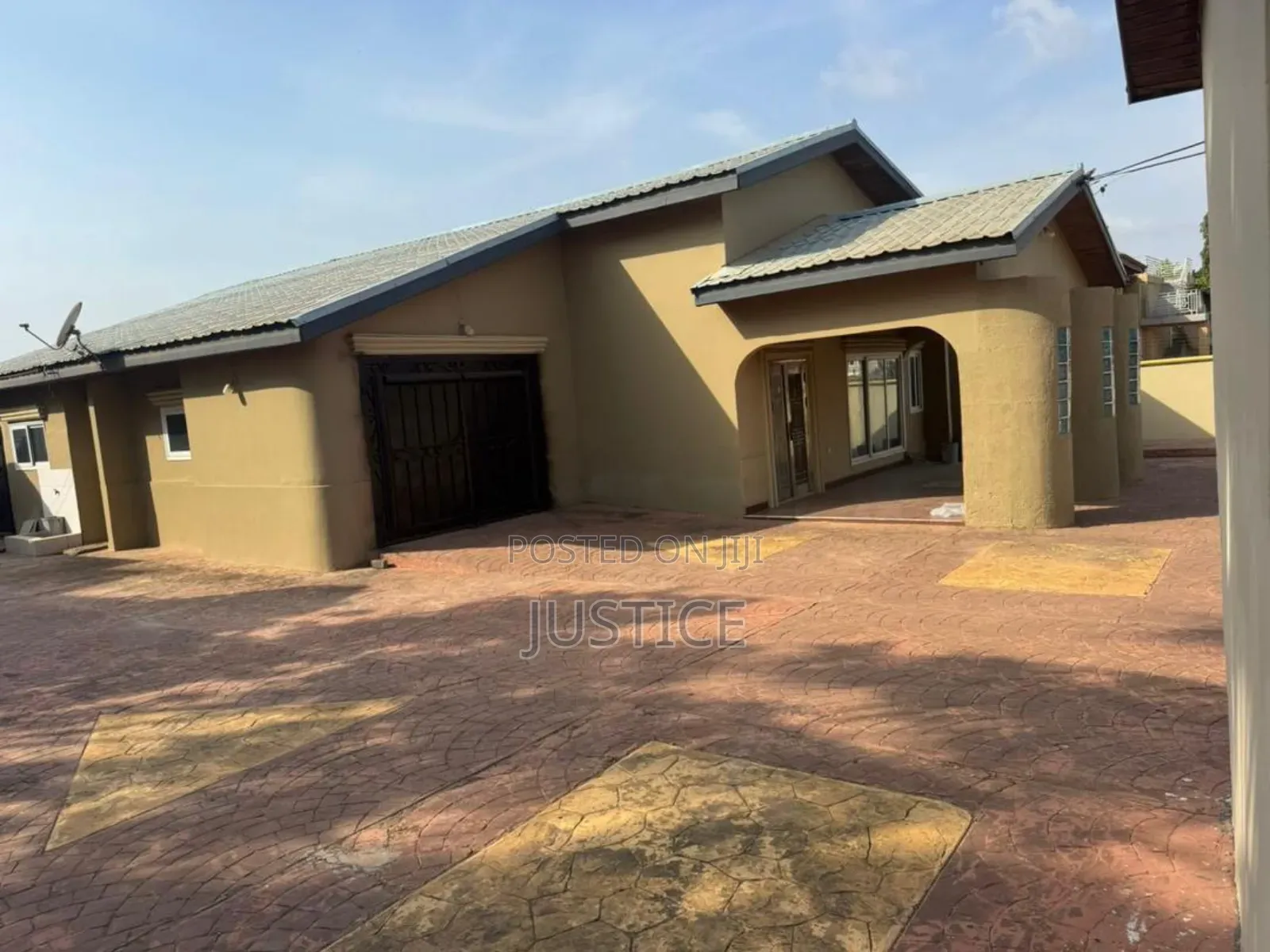 5bdrm House in Achimota, The Mall for rent