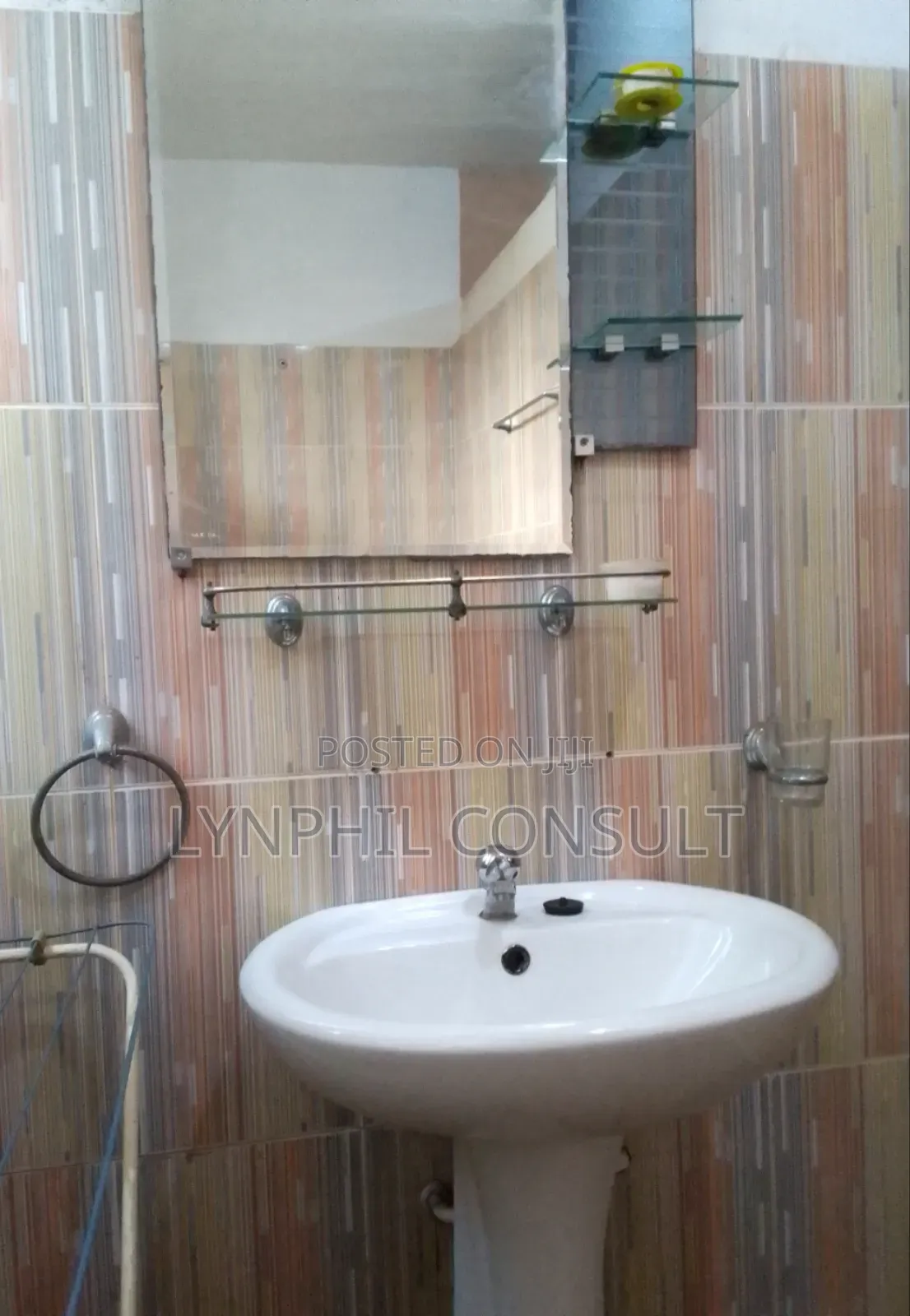 1bdrm Apartment in Ashaiman Municipal for rent
