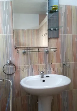 1bdrm Apartment in Ashaiman Municipal for rent