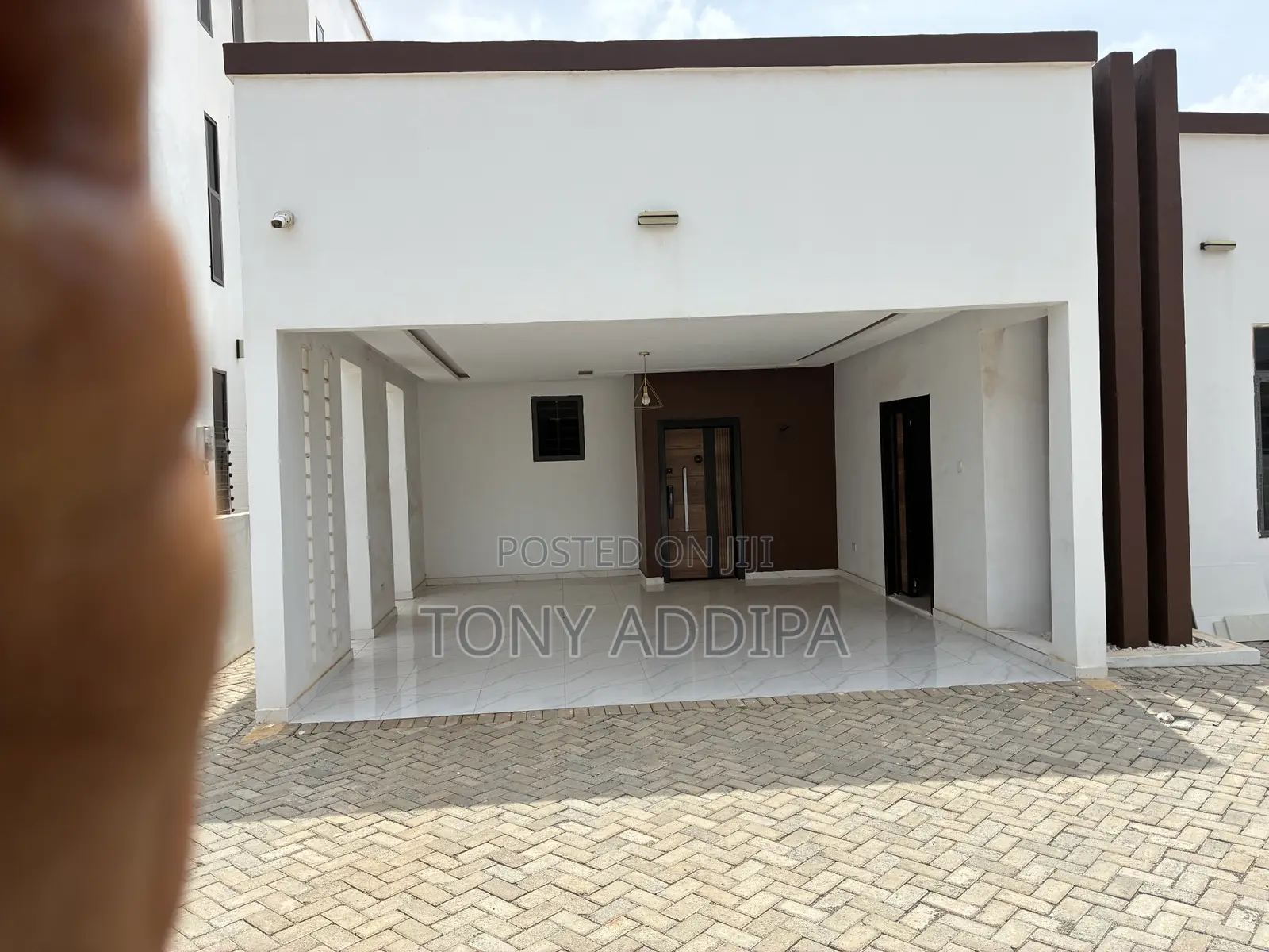 3bdrm House in East Legon Hills for sale