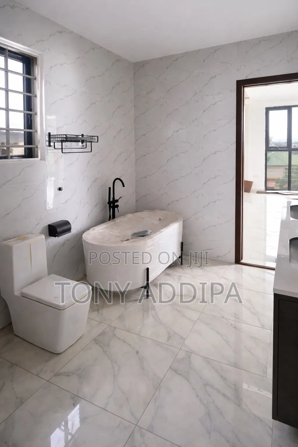 3bdrm House in East Legon Hills for sale