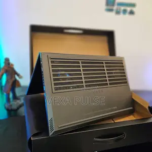 Laptop HP Omen 15 8GB AMD Ryzen 5 SSD 512GB