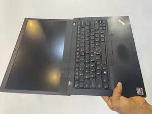 Laptop Lenovo Thinkpad L14 8GB AMD Ryzen 5 SSD 256GB