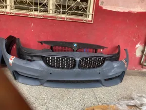 F30 Front Bumber