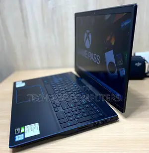 Laptop Dell Inspiron G5 15 16GB Intel Core i5 SSD 512GB