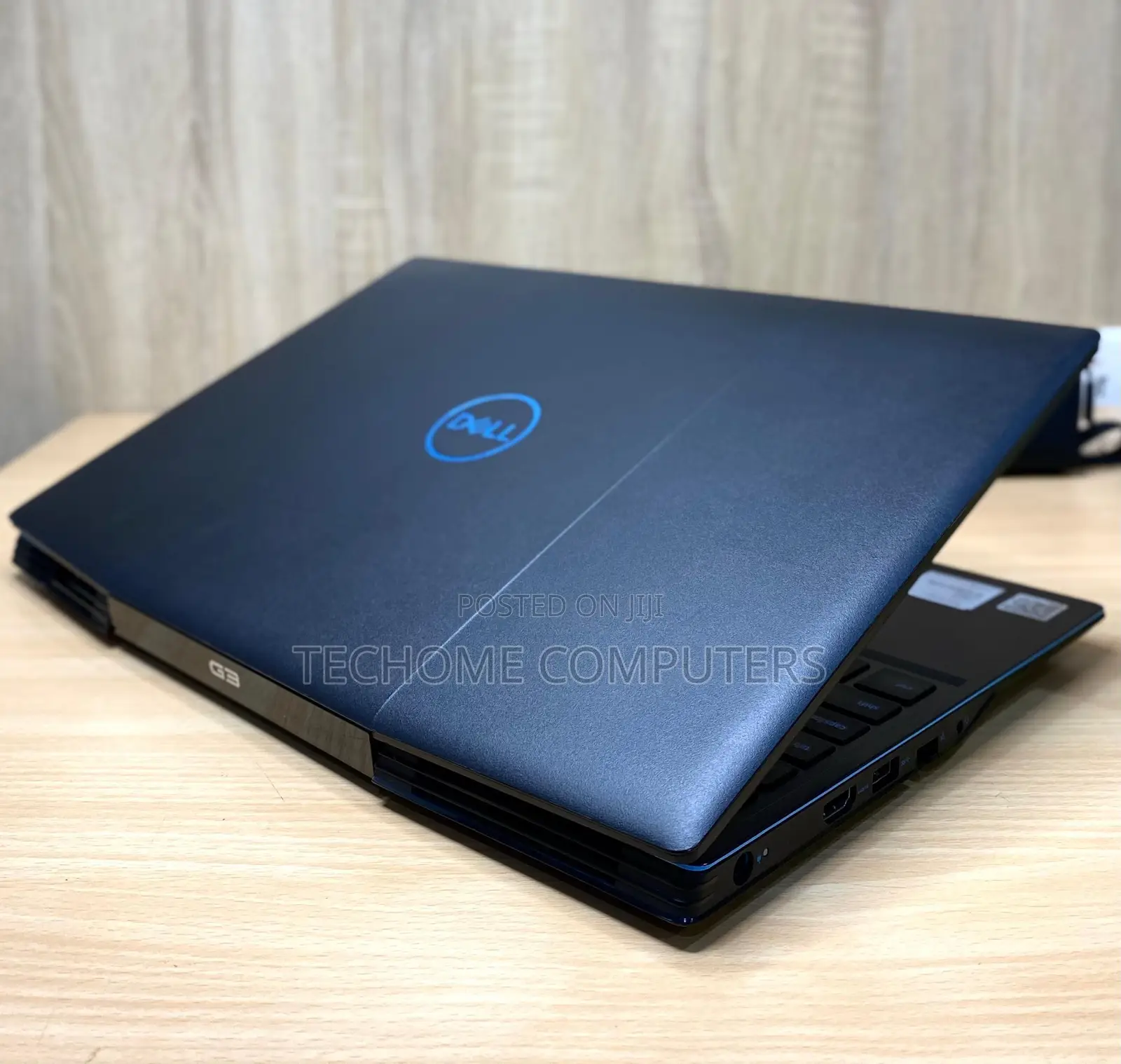 Laptop Dell Inspiron G5 15 16GB Intel Core i5 SSD 512GB