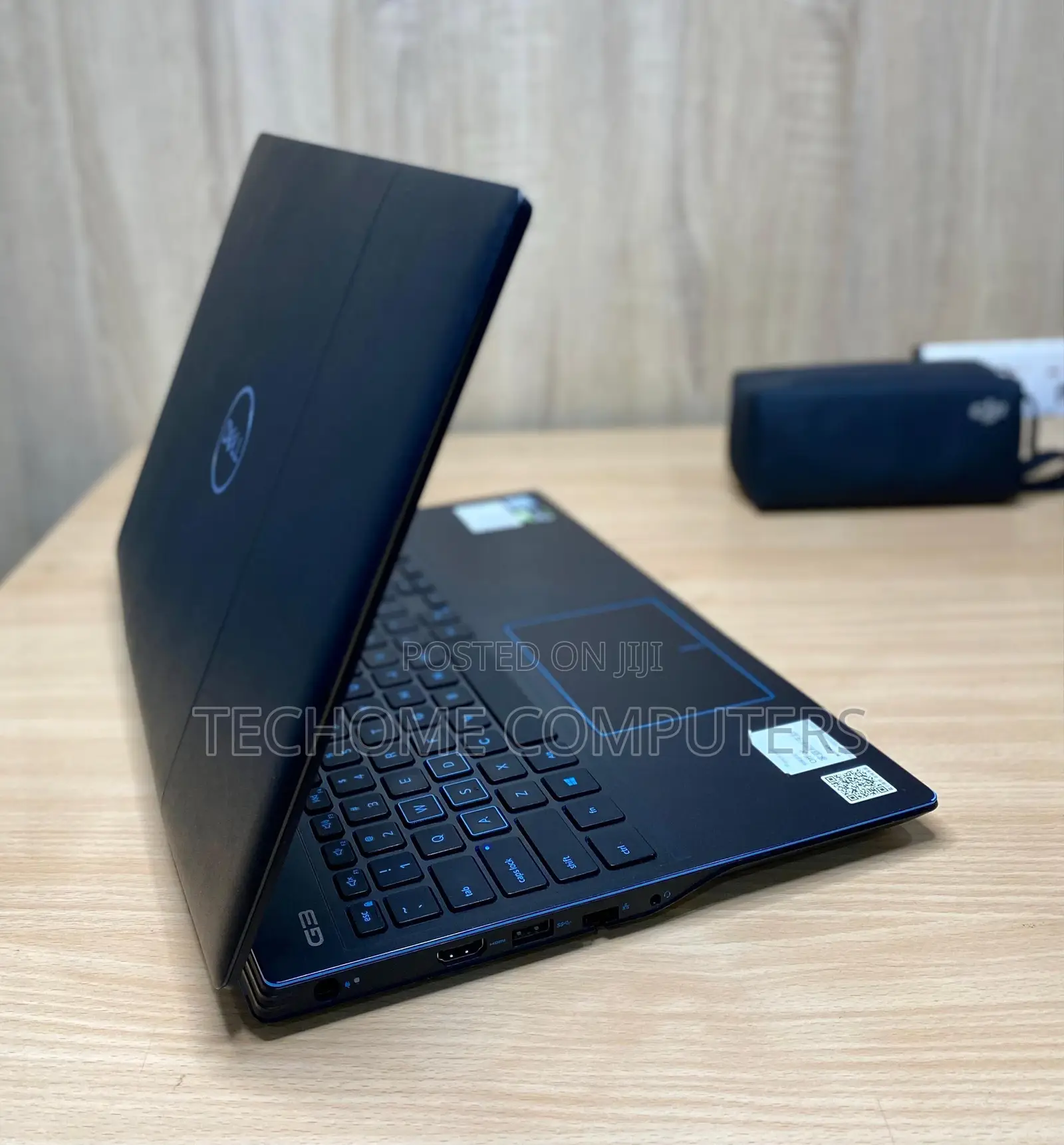 Laptop Dell Inspiron G5 15 16GB Intel Core i5 SSD 512GB