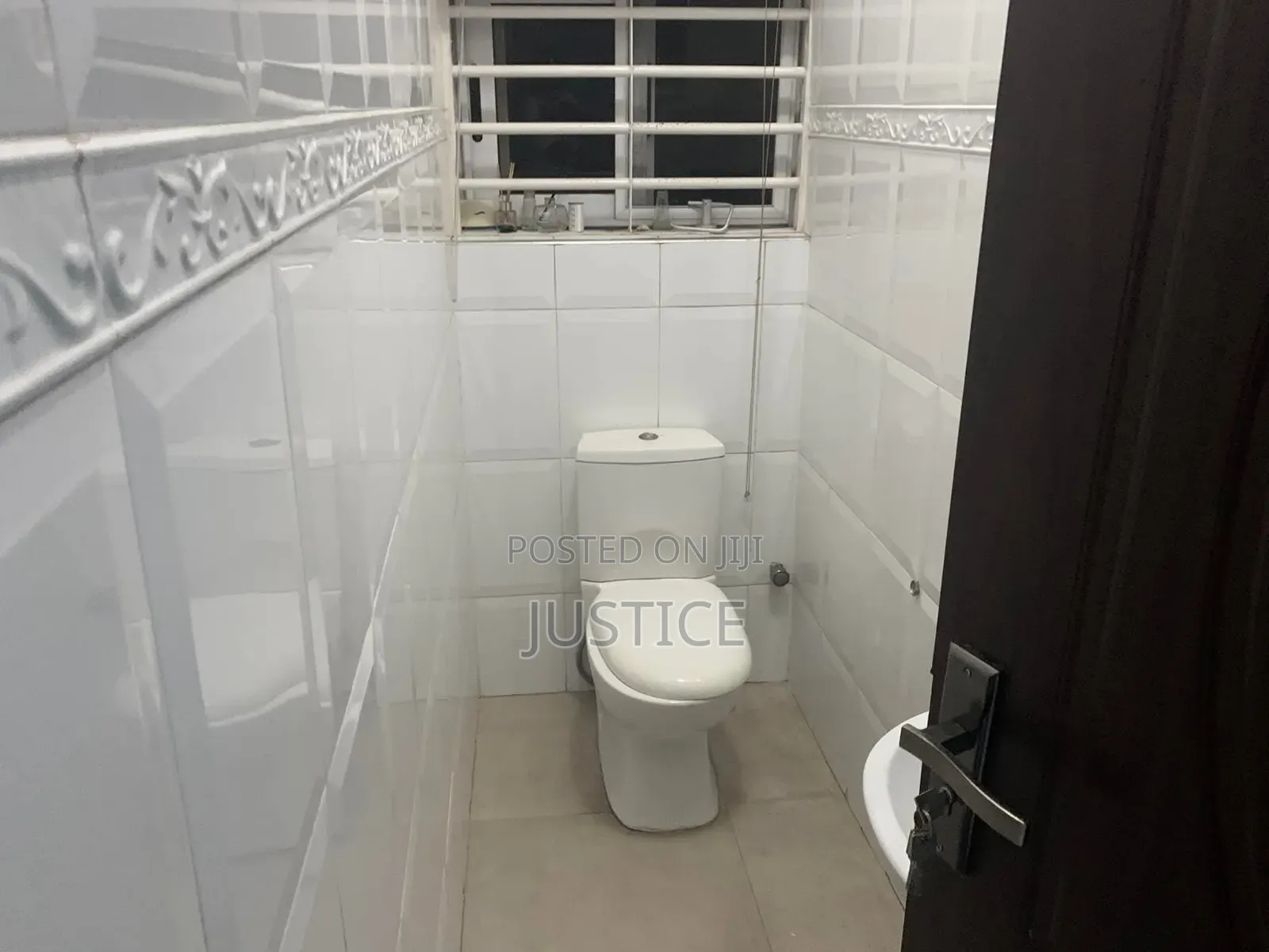 3bdrm Apartment in Dzorwulu for rent