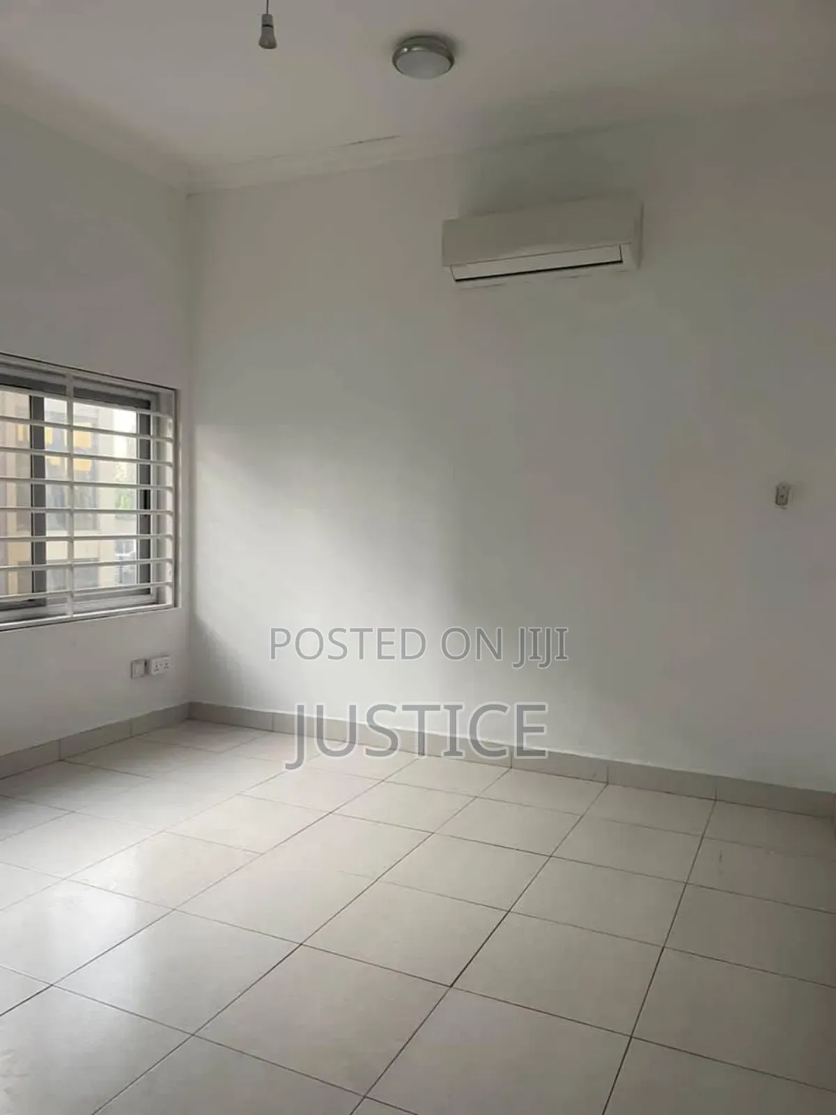 3bdrm Apartment in Dzorwulu for rent