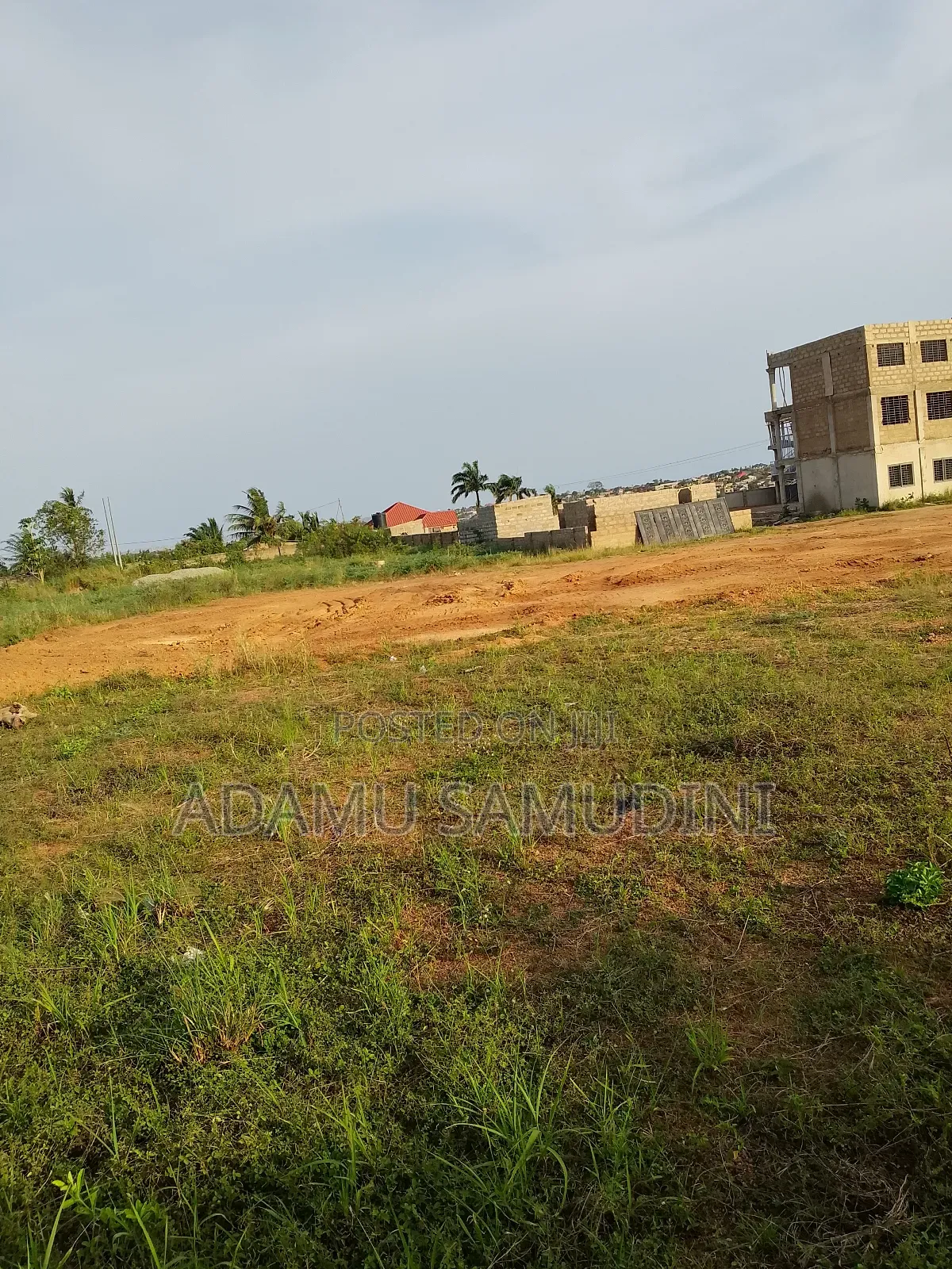 Vantage Point Land Going for Cool Price