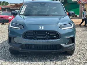 Honda HR-V Sport AWD CVT 2025